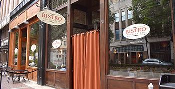Bistro Two Eighteen