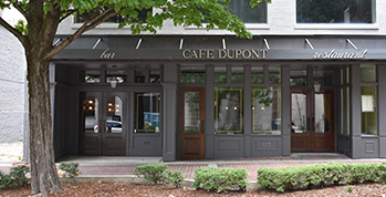 Cafe Dupont