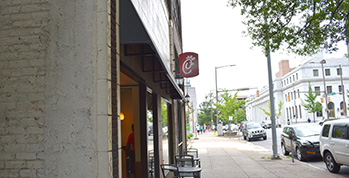 Chick-fil-A Midtown Plaza
