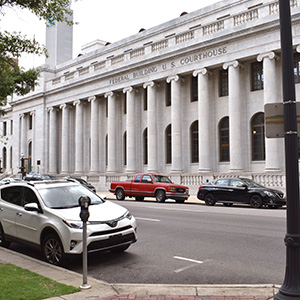 Federal Building