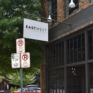 EastWest Kitchen Bar