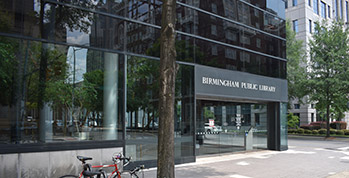 Birmingham Public Library
