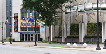 McWane Science Center
