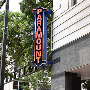 Paramount