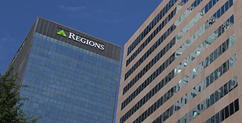 Regions Center