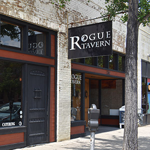 Rogue Tavern