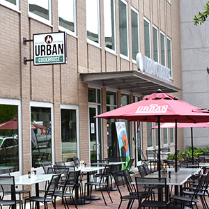 Urban Cookhouse