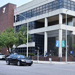 Downtown YMCA