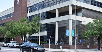 Downtown YMCA