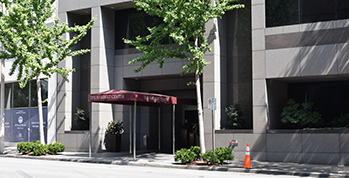 The Harbert Center