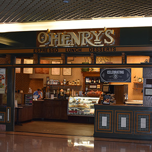 O'Henry's Coffee