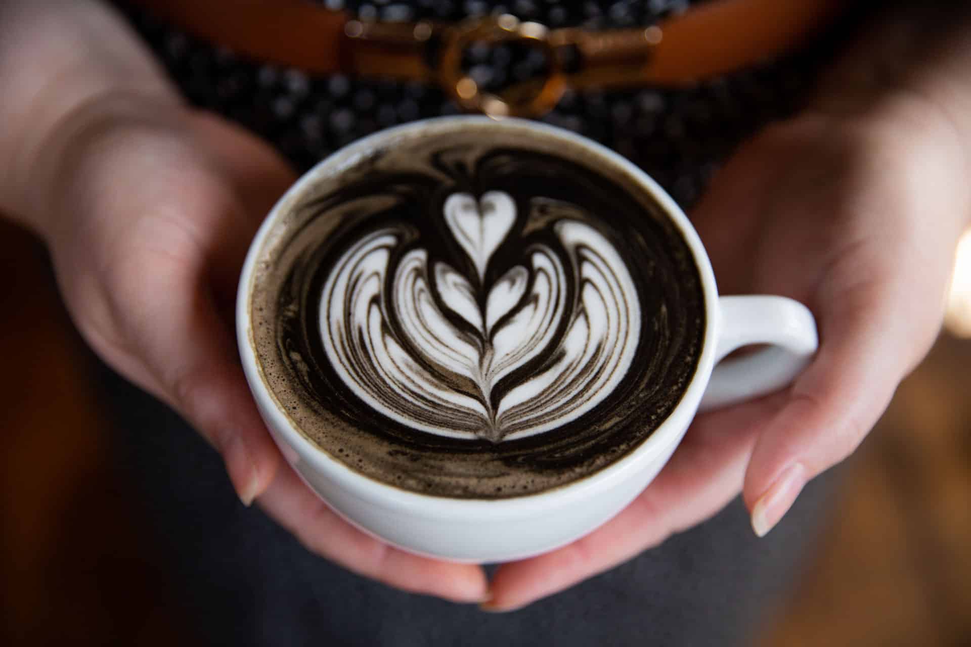 Frothy Monkey