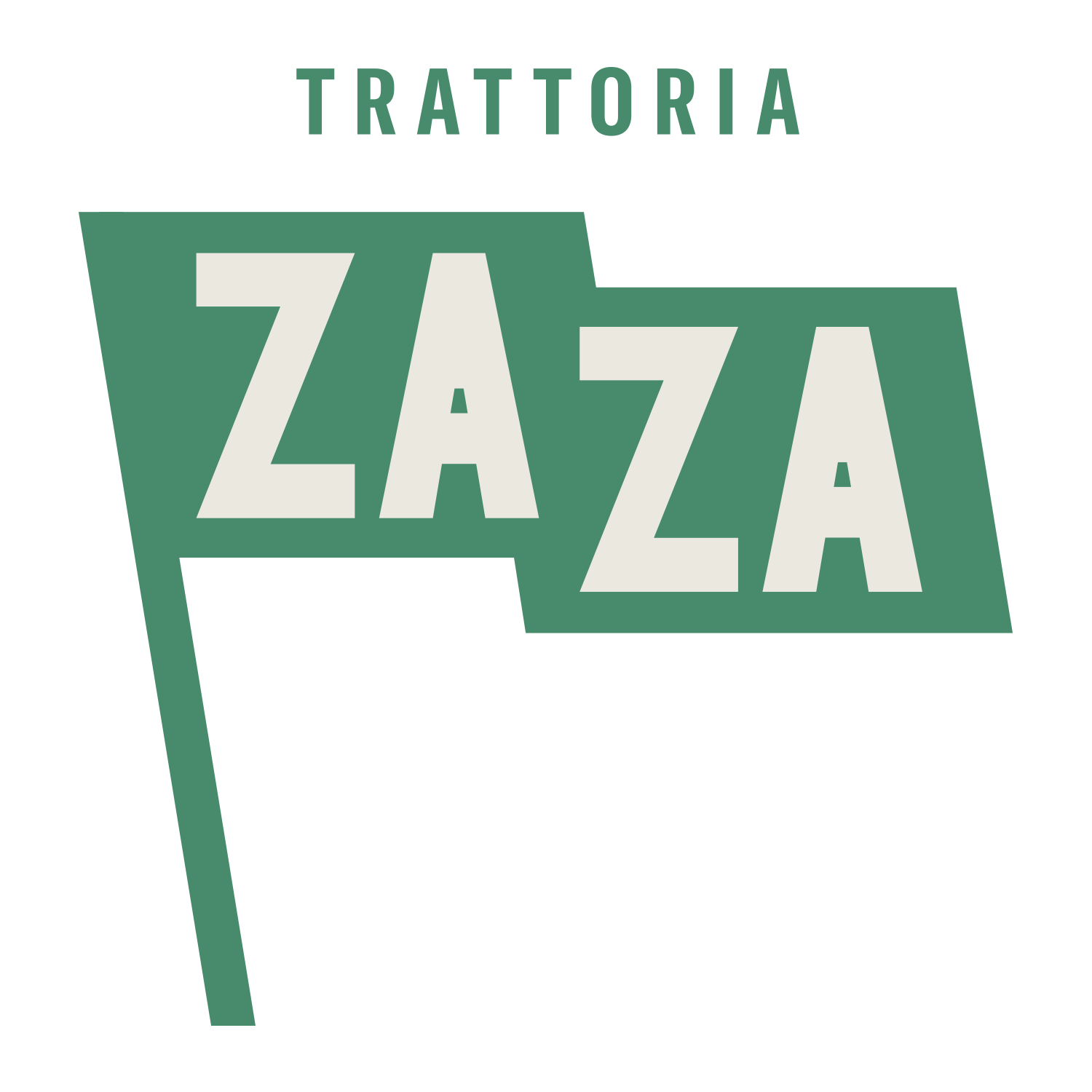 Trattoria Zaza
