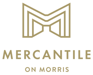 Mercantile on Morris